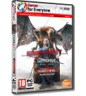 The Witcher 3 Wild Hunt - Blood and Wine - 2 Disk